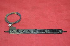 EAX60723303(0) TASTI DI CONTROLLO PER TV LG 26LH2000-ZA. LCD: V260B1-L11