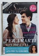 56736 Il Segreto Magazine 2016