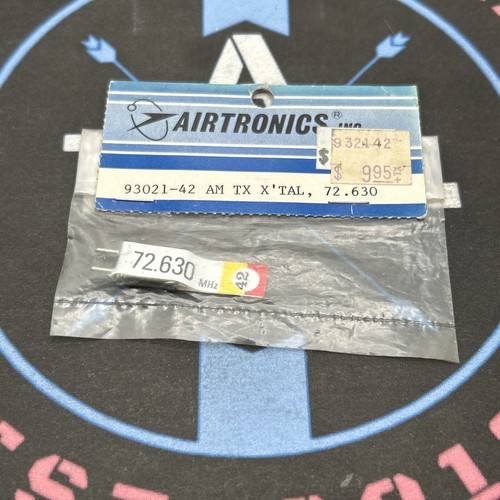 Airtronics 93021 tx - 93021-42, am