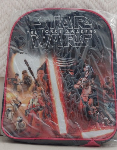 Zaino bambini star wars - star,