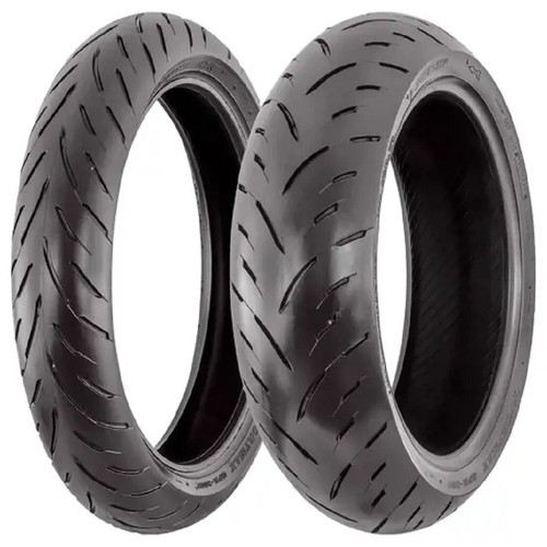 Coppia 110 r18 58w - 110/80,