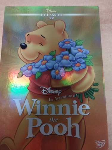 Avventure winnie the - di,