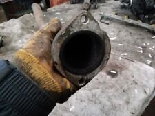 COLLETTORE CON TUBO FLESSIBILE    Alfa Romeo 156 1^ Serie ('97-'01)   P2-SD4-21