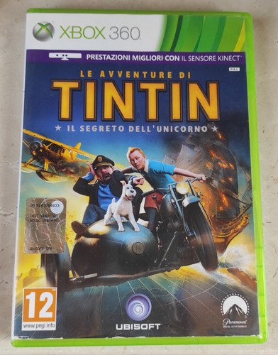 Avventure tin il - avventure,