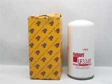 Filtro lubrificante Fleetguard