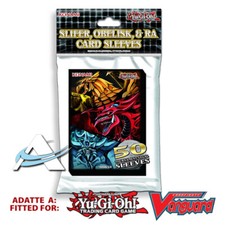 50 Bustine Protettive SLIFER