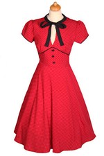 Abito SugarShock Atla anni 50