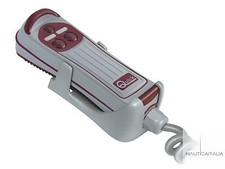 QUICK PULSANTIERA STAGNA HRC