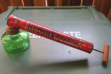 HUDSON Nebu-Lizor 4 jet