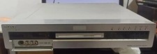 Lettore dvd sony - dvd, rdr-gx3