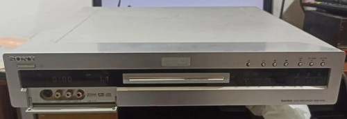 Lettore dvd sony rdr - lettore,