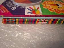 Lotto 4 libri per bambini