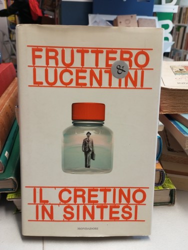 Cretino sintesi - cretino, in