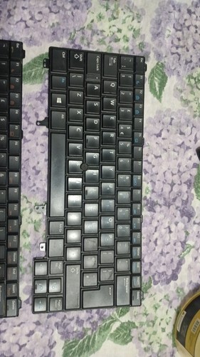 Dell latitude tastiera - ,