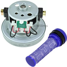 Dyson DC39 motore DC28 DC37 YDK tipo aspirapolvere motore principale originale e filtro