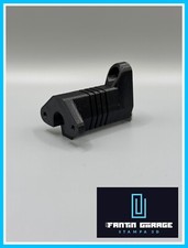 Supporto in gomma frecce CEV -MotoGuzzi, Gilera , Aprilia , Honda-