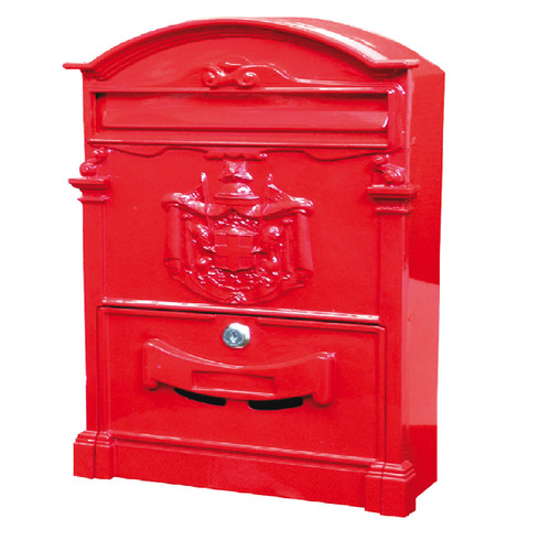 Utilia cassetta postale - utilia,