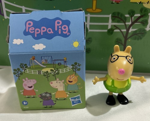Peppa pig pedro - pig, pony