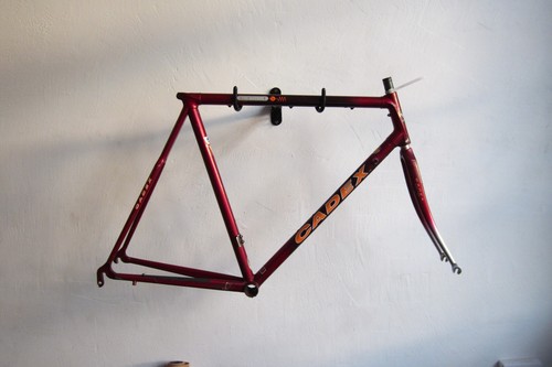 Telaio strada retrò giant - telaio,