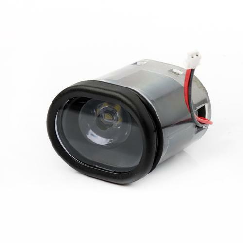 Faro anteriore originale - anteriore,