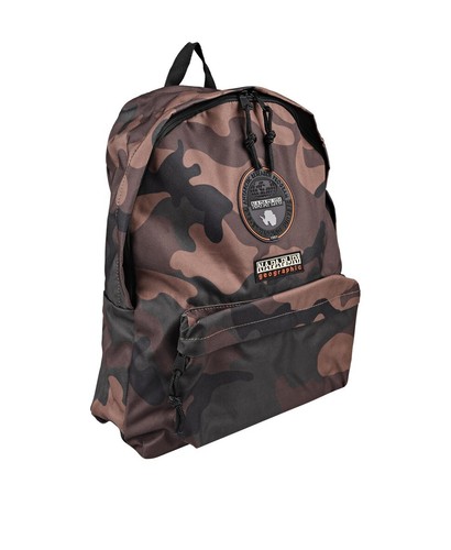 Zaino militare casual