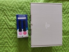 visore vr ps4 + camera + 2