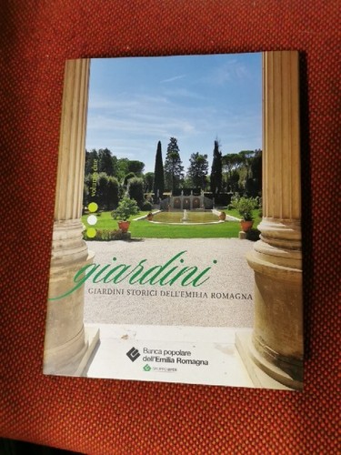 Giardini storici emilia - giardini,