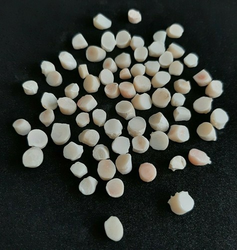 Corallo pepite lotti 100 - corallo, 100%