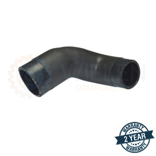 Manicotto intercooler tubo - intercooler,