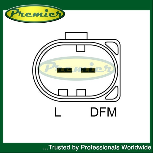 Alternatore premier adatto per - adatto,