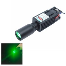 Modulo laser fascio di grasso