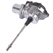 Attuatore turbocompressore