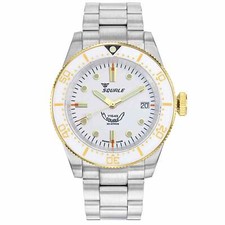 Orologio con bracciale - orologio,