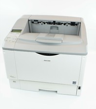 Ricoh Aficio SP 6330DN A3