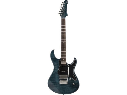 Yamaha pacifica 612vii - pacifica,