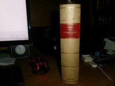 (Veterinaria) La MASCALCIA