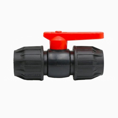 Connettori compressione pn16 - connettori,