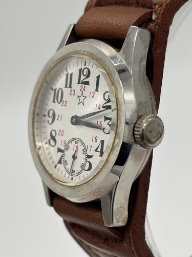 Orologio polso esercito - polso,