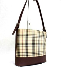 Borsa a tracolla Burberry Nova
