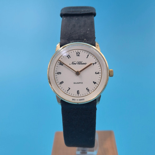 Orologio uomo classico new - orologio,