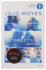 L' ULTIMA LETTERA D'AMORE
