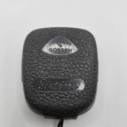 Gossen sixtino misuratore - gossen,