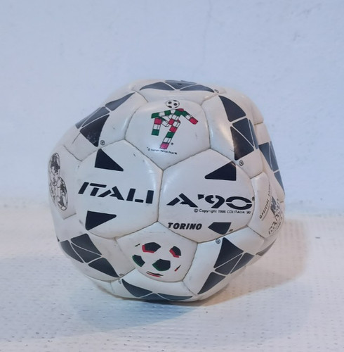 Italia torino mondo - '90,