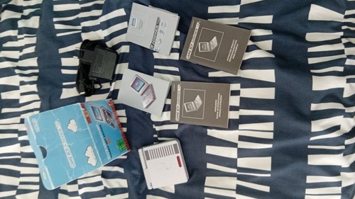 Game boy advance edition - game, sp