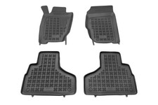 Tappetini gomma per Jeep