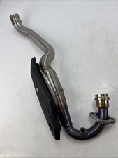 Aprilia RX125 2025 OEM testata