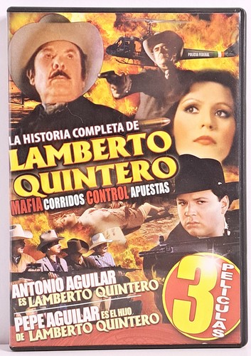 Historia completa de - completa,