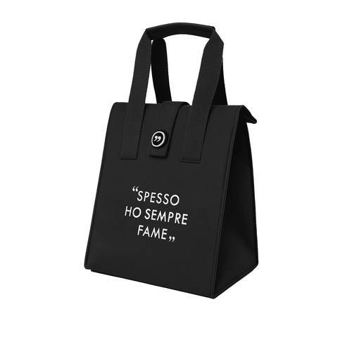 Borsa porta pranzo termica - , 12
