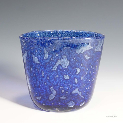 Ercole barovier vaso - ercole,