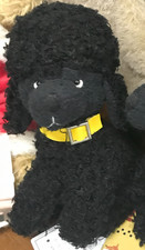 Barboncino giocattolo freccia